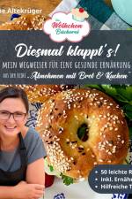 Die Wölkchenbäckerei: Diesmal klappt´s! af Güldane Altekrüger