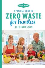Zero Waste for Families af Fredrika Syren