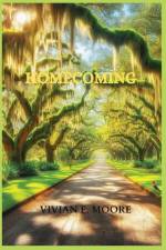 Homecoming af Vivian E Moore