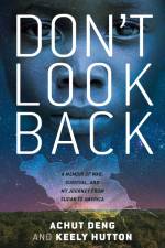 Don't Look Back af Achut Deng