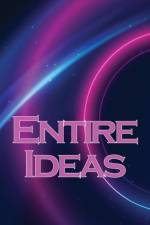 Entire Ideas af Oscar J. Hirsch