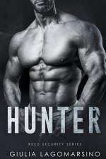 Hunter af Giulia Lagomarsino