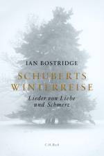 Schuberts Winterreise af Ian Bostridge