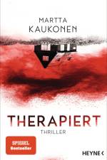 Therapiert af Martta Kaukonen