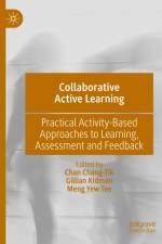 Collaborative Active Learning af Chan Chang-Tik