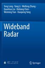 Wideband Radar af Teng Long