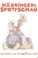 Härringers Spottschau af Christoph Härringer
