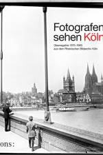 Fotografen sehen Köln af Rheinisches Bildarchiv