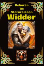 Widder, mein Sternzeichen af Andreas Kühnemann