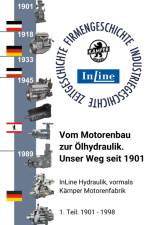 Vom Motorenbau zur Ölhydraulik af Andreas Gonschior