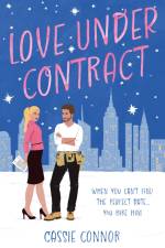 Love Under Contract af Cassie Connor