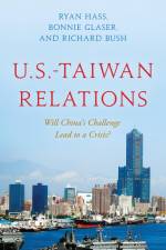 U.S.-Taiwan Relations af Ryan Hass