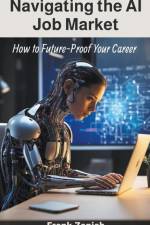 Navigating the AI Job Market af Frank Zanish