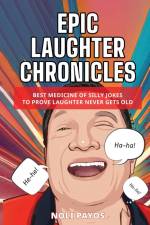 EPIC LAUGHTER CHRONICLES af Noli V Payos