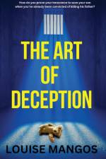 The Art of Deception af Louise Mangos