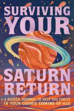 Surviving Your Saturn Return af Phoebe Fenrir