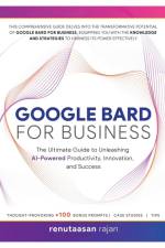 Google Bard for Business af Renutaasan