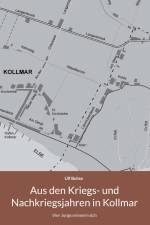 Aus den Kriegs- und Nachkriegsjahren in Kollmar af Ulf Buhse