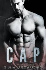 Cap af Giulia Lagomarsino