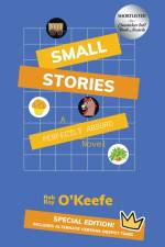 Small Stories Special Edition af Rob Roy O'Keefe