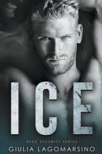 Ice af Giulia Lagomarsino