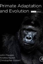 Primate Adaptation and Evolution af John Fleagle