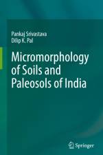 Micromorphology of Soils and Paleosols of India af Dilip K. Pal