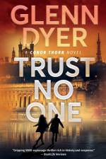 Trust No One af Glenn Dyer