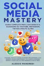 Social Media Mastery af Alessio Mandredi