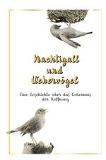 Nachtigall und Webervögel af Margit Zillmann