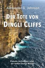 Der Tote von Dingli Cliffs af Alexander G. Johnson