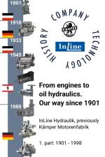 From engines to hydraulics af Andreas Gonschior