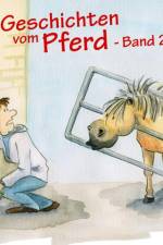 Geschichten vom Pferd - Band 2 af Monica Karl
