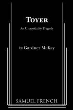 Toyer af Gardner McKay
