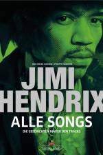 Jimi Hendrix - Alle Songs af Philippe Margotin
