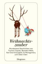Weihnachtszauber af Christine Stemmermann