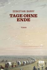 Tage ohne Ende (Steidl Pocket) af Sebastian Barry