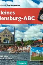 Kleines Flensburg-ABC af Eckhard Bodenstein