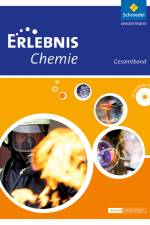 Erlebnis Chemie. Gesamtband. Oberschulen. Niedersachsen