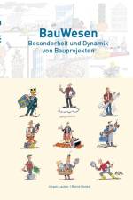 BauWesen af Jürgen Lauber