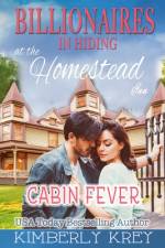 Cabin Fever at The Homestead Inn af Kimberly Krey