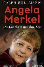 Angela Merkel af Ralph Bollmann