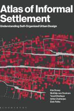 Atlas of Informal Settlement af Elek Pafka