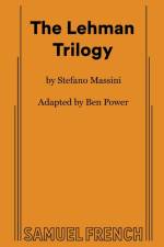 The Lehman Trilogy af Ben Power