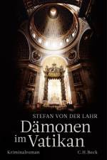Dämonen im Vatikan af Stefan von der Lahr