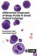 Differential Diagnosis of Body Fluids in Small Animal Cytology af Paola Monti