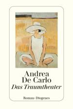 Das Traumtheater af Andrea De Carlo