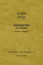 Yogasutra von Patanjali af Osman Yoncaova