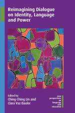 Reimagining Dialogue on Identity, Language and Power