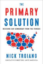 The Primary Solution af Nick Troiano